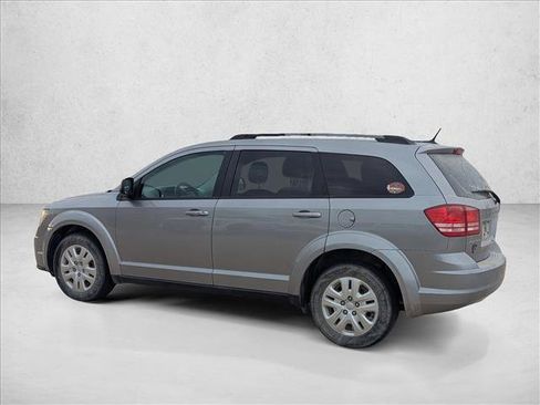 Used 2017 Dodge Journey SE image 6