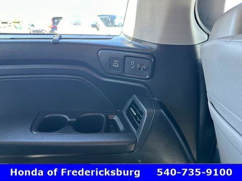 Certified 2024 Honda Odyssey Touring image 47