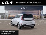 New 2025 Kia Soul LX image 4