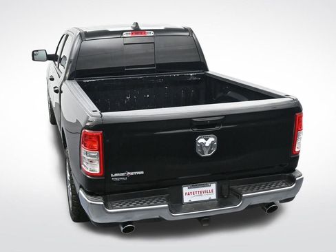 Used 2021 RAM 1500 Lone Star image 27