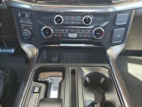 New 2026 Ford F150 King Ranch w/ Equipment Group 601A High image 30