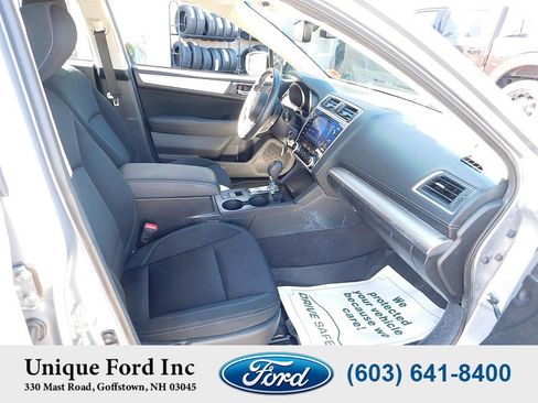 Used 2019 Subaru Legacy 2.5i Premium image 24