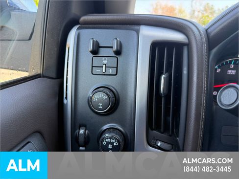 Used 2018 GMC Sierra 1500 SLT image 24