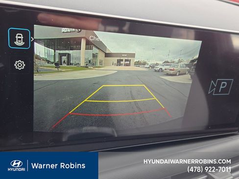 New 2026 Hyundai Santa Cruz SE image 18