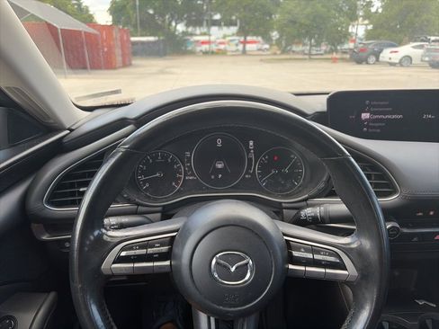 Used 2020 MAZDA MAZDA3 Sedan w/ Select Package FWD image 13