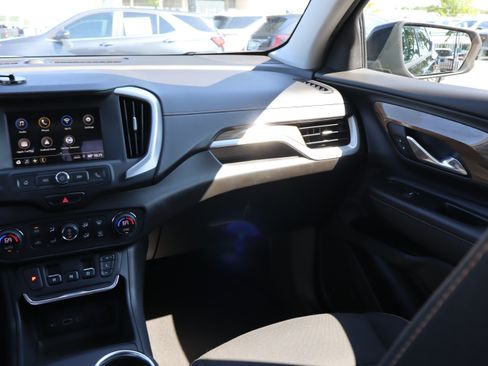 Used 2019 GMC Terrain SLE w/ Driver Convenience Package AWD/4WD image 13