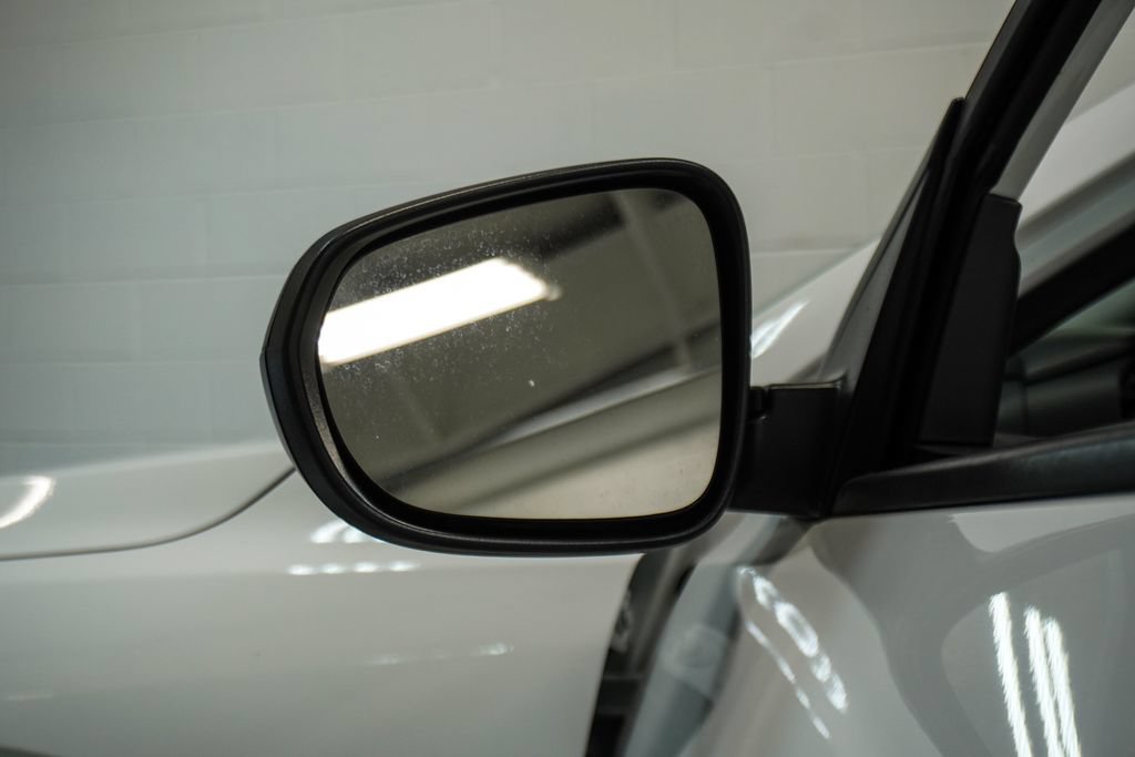 Used 2025 Chevrolet Trax LS FWD image 40