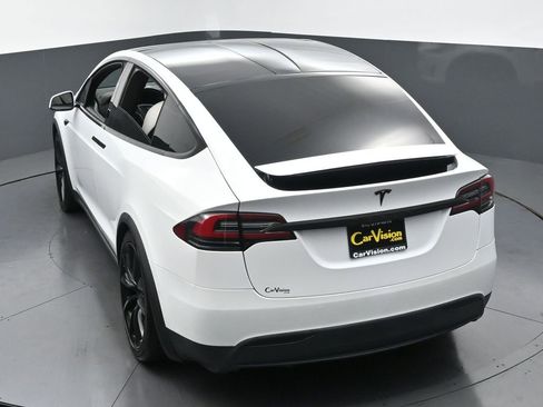 Used 2021 Tesla Model X Performance image 38