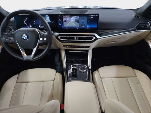 Used 2023 BMW 330i Sedan w/ Driving Assistance Package RWD image 11