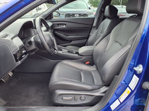 Used 2024 Honda Accord Sport image 17