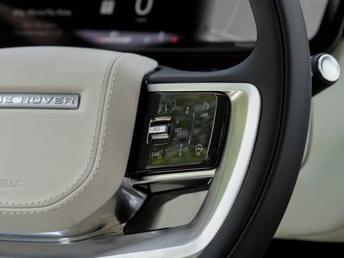 New 2026 Land Rover Range Rover SE AWD/4WD image 23