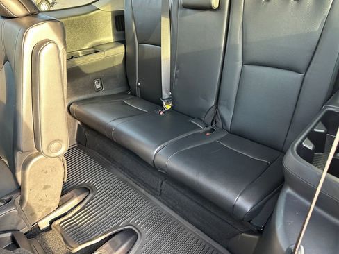 Certified 2025 Toyota Grand Highlander XLE image 16