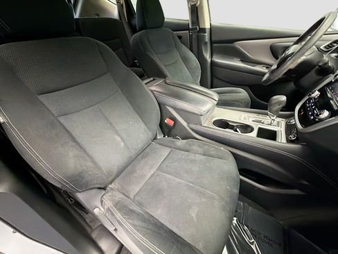 Used 2021 Nissan Murano S image 15