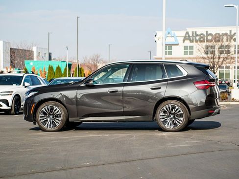 Used 2026 BMW X3 xDrive30 w/ Premium Package image 7