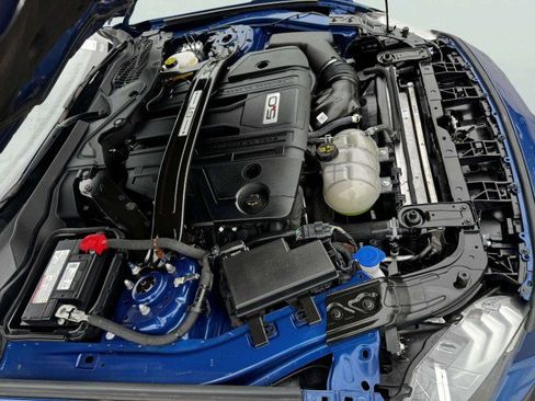 Used 2022 Ford Mustang GT w/ GT Performance Package image 57