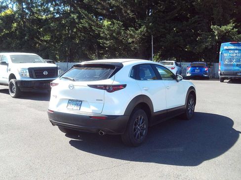 Used 2023 MAZDA CX-30 AWD 2.5 S image 5