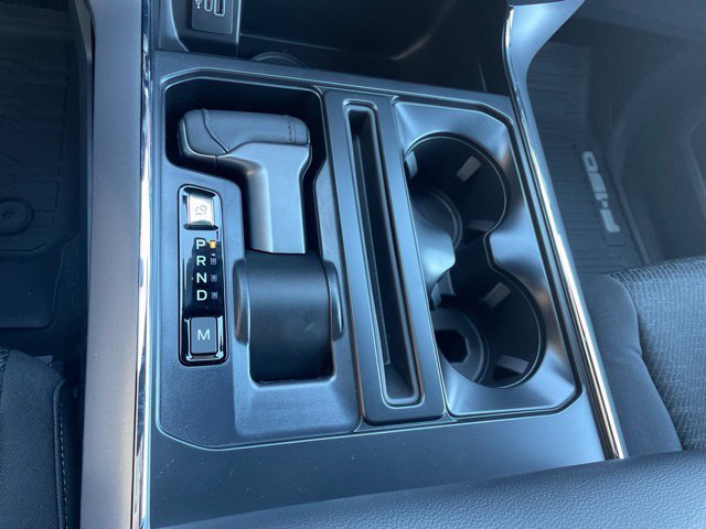 New 2026 Ford F150 XLT w/ Equipment Group 302A MID AWD/4WD image 50