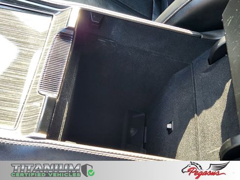 Used 2022 Jeep Wagoneer Series II image 21