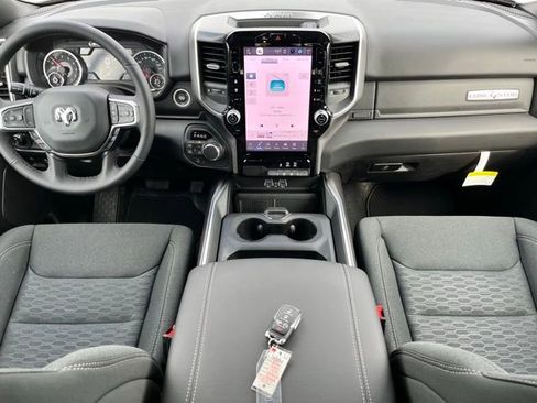 New 2026 RAM 1500 Lone Star image 9