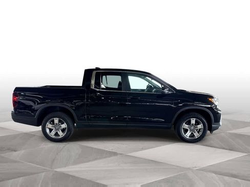 Used 2026 Honda Ridgeline RTL image 9