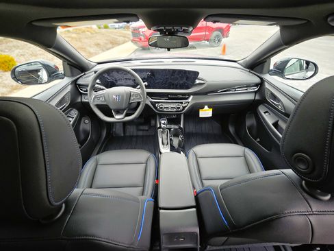 New 2026 Buick Envista Sport Touring w/ Convenience I Package image 15