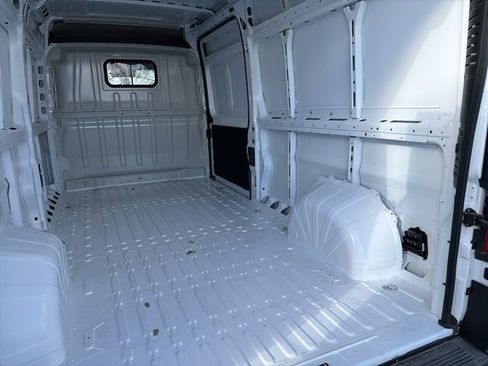 New 2026 RAM ProMaster 2500 w/ Convenience Group image 10