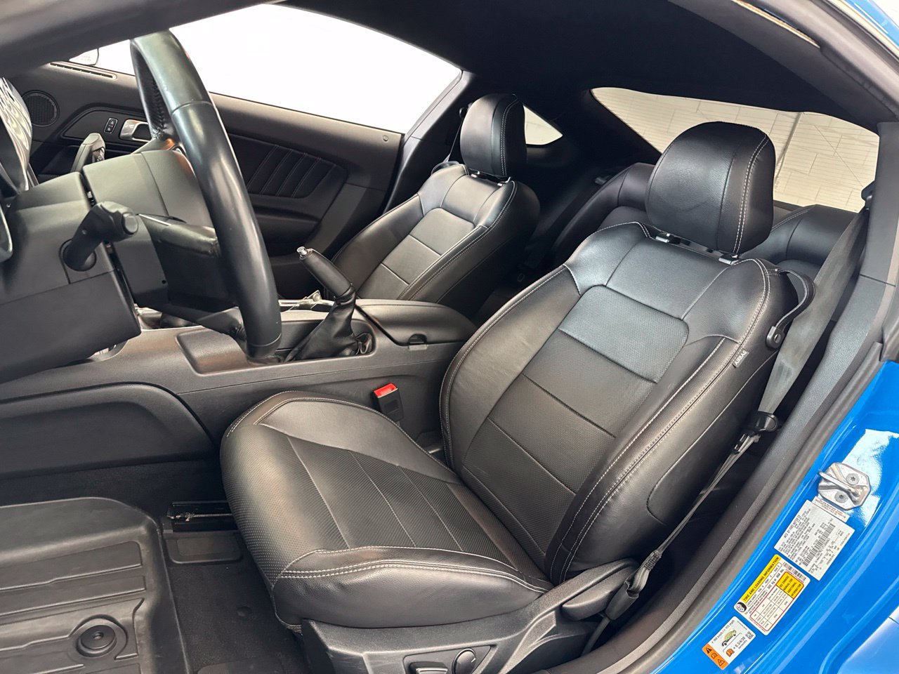 Used 2023 Ford Mustang GT Premium RWD image 14