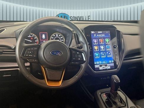 Certified 2024 Subaru Crosstrek 2.5i Wilderness AWD/4WD image 14