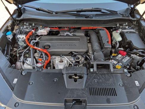 Used 2026 Honda CR-V Sport image 25