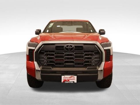 New 2026 Toyota Tundra SR5 AWD/4WD image 6