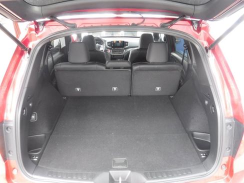 Used 2024 Honda Passport EX-L image 39