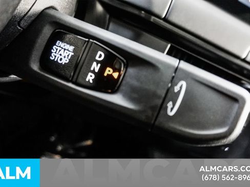 Used 2027 Kia Telluride EX X-Line AWD/4WD image 23
