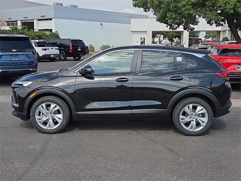 New 2026 Buick Encore GX Preferred w/ Comfort Package image 2