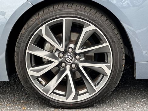 Used 2022 Toyota Corolla SE FWD image 24