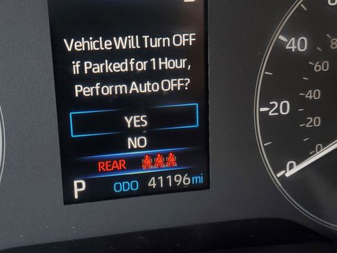 Used 2023 Toyota Corolla SE FWD image 24