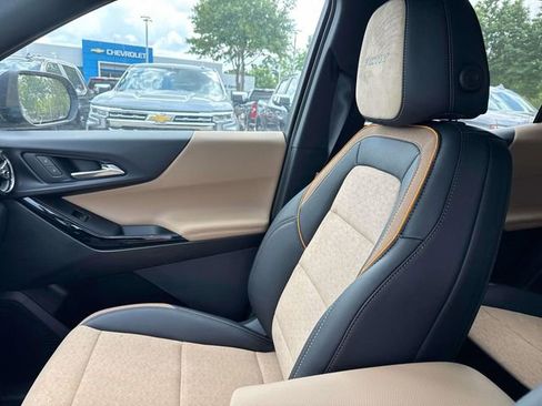 New 2026 Chevrolet Equinox ACTIV FWD image 18