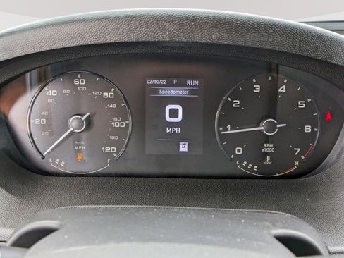 New 2024 RAM ProMaster 3500 w/ Safety Group FWD image 19