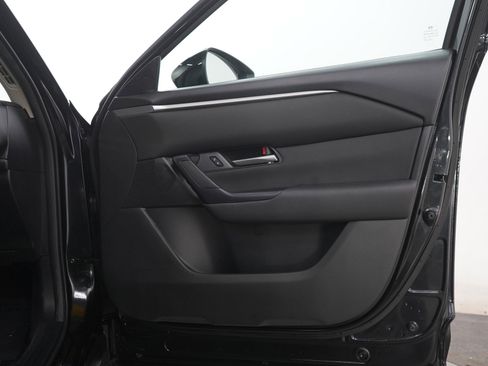 Used 2024 MAZDA CX-50 AWD 2.5 S w/ Cargo Package image 9