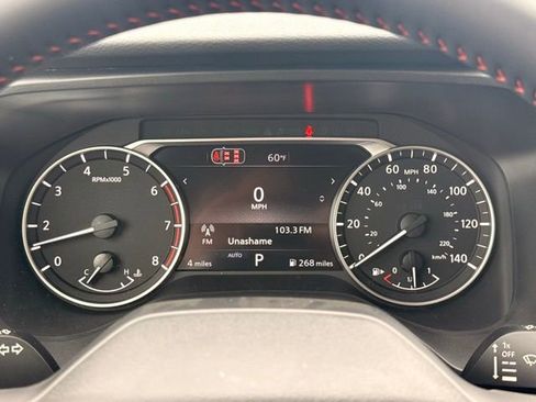 New 2026 Nissan Rogue SV w/ Rock Creek Premium Package AWD/4WD image 33