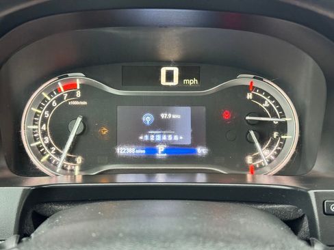 Used 2018 Honda Ridgeline Sport image 20