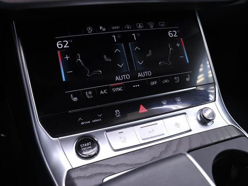 Certified 2023 Audi A6 3.0T Prestige w/ Prestige Package image 10