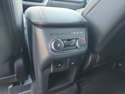 New 2026 Ford Explorer ST-Line image 32