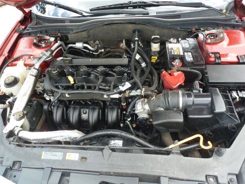 Used 2010 Ford Fusion SEL FWD image 28