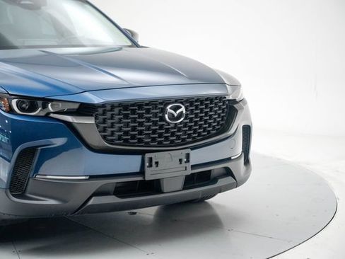 Used 2025 MAZDA CX-50 AWD 2.5 S w/ Premium Package image 6