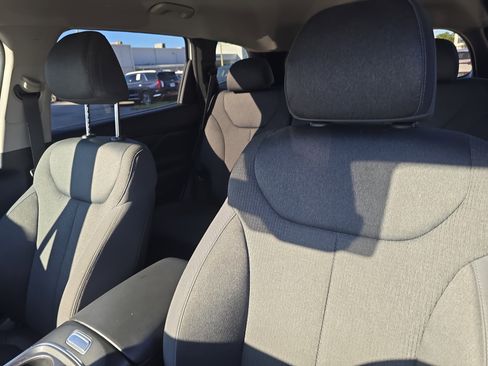 Used 2023 Hyundai Santa Fe SE w/ Cargo Package image 20