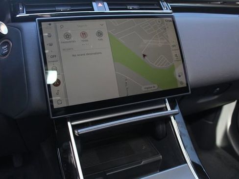 New 2026 Land Rover Range Rover Velar S image 16
