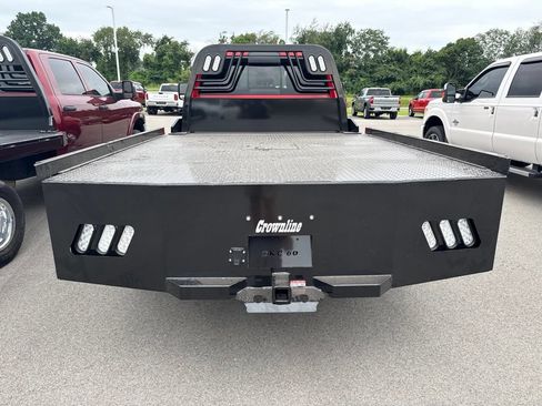 Used 2024 RAM 3500 SLT w/ Quick Order Package 2YG SLT AWD/4WD image 5