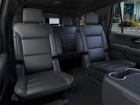 New 2026 GMC Yukon Elevation w/ LPO, Floor Liner Package image 17