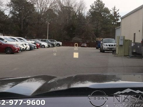 Used 2023 GMC Sierra 1500 AT4 w/ AT4 Premium Package image 32