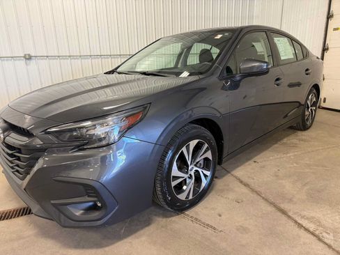 Used 2024 Subaru Legacy Premium AWD/4WD image 6